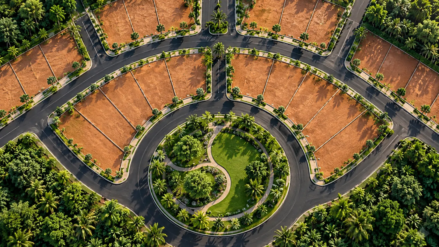 Sivasakthi Park Avenue